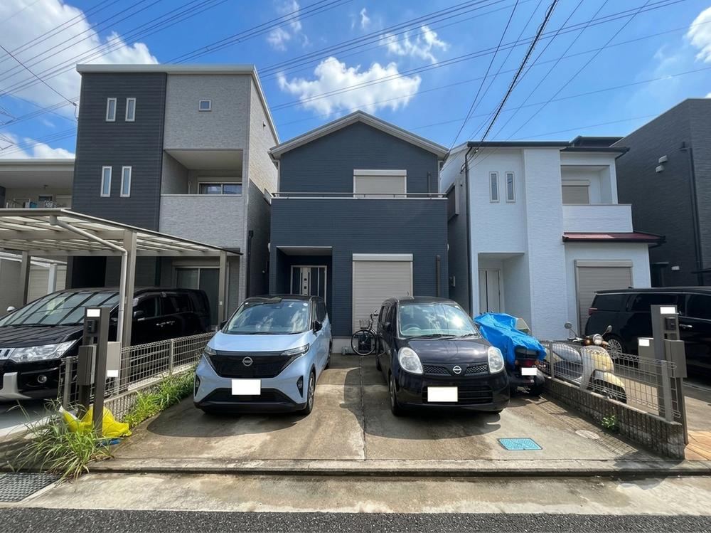3LDK house in Yao, Osaka - Photo 1