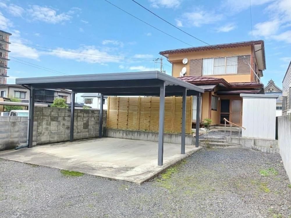 7DK house in Yamagata, Yamagata - Photo 1