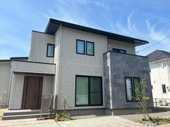 4LDK+S house in Niihama