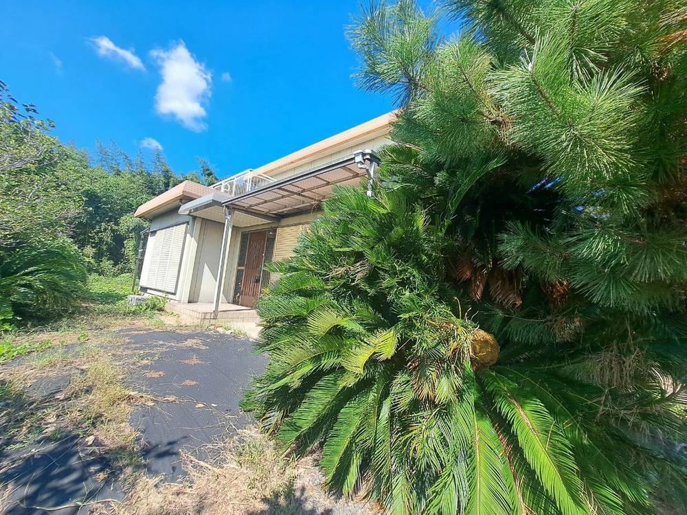4LDK house in Kurashiki, Okayama - Photo 1