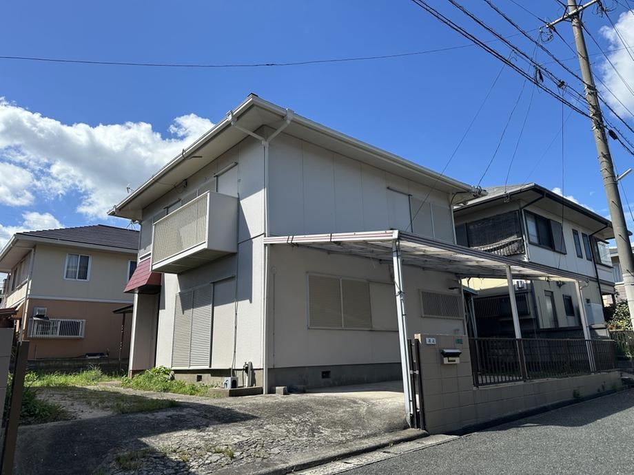 5DK house in Kokuraminami Ward, Kitakyushu, Fukuoka - Photo 1