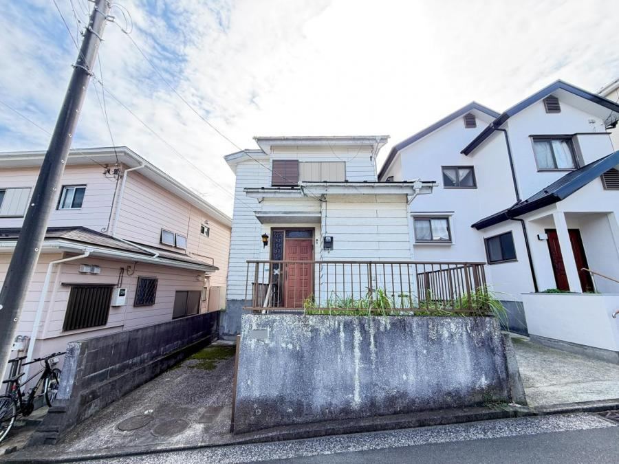 3LDK house in Kanazawa Ward, Yokohama, Kanagawa - Photo 1