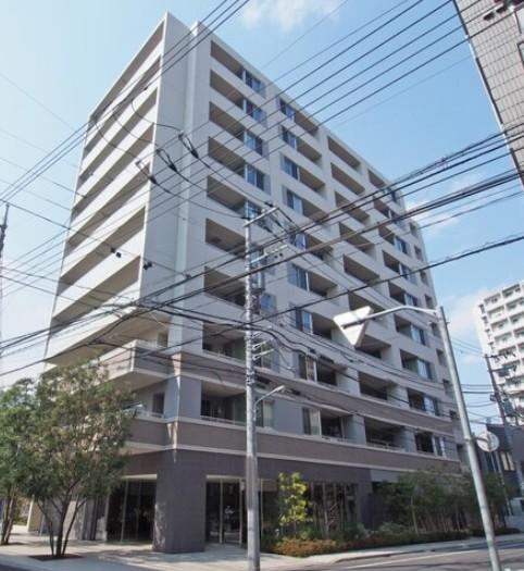 2LDK apartment in Edogawa Ward, Tokyo - Photo 1