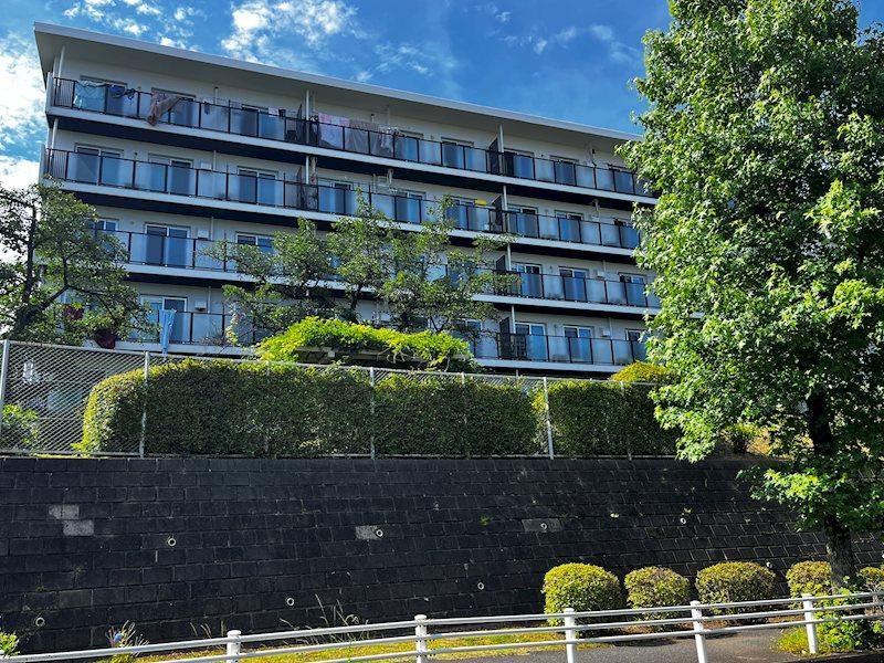 2LDK apartment in Aoba Ward, Yokohama, Kanagawa - Photo 1