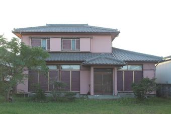 4LDK house in Oamishirasato