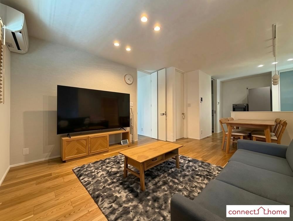 4LDK house in Yahatanishi Ward, Kitakyushu, Fukuoka - Photo 1