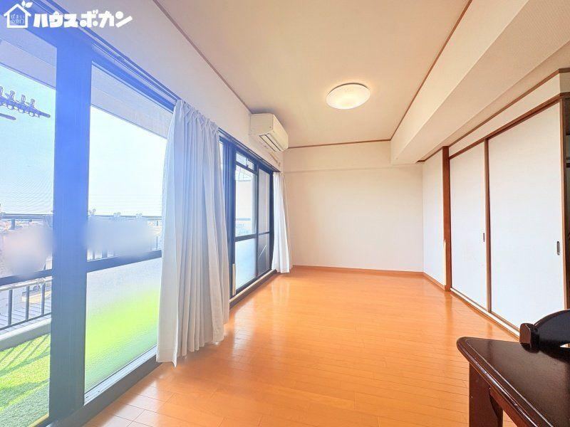 3LDK apartment in Toyota, Aichi - Photo 1