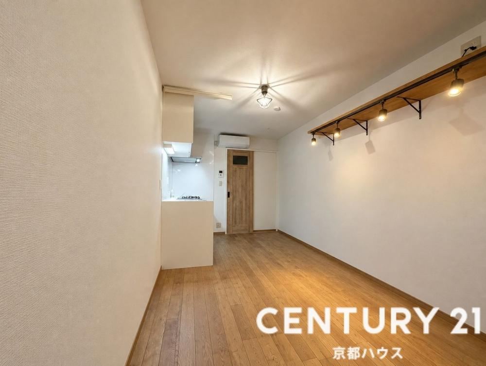 2LDK+S house in Nishikyo Ward, Kyoto - Photo 1