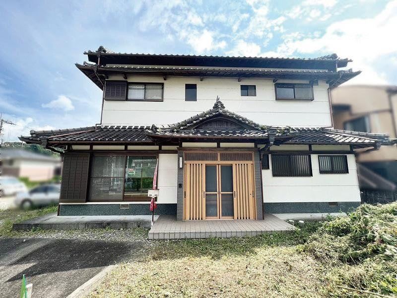 7LDK house in Ino, Agawa District, Kochi - Photo 1