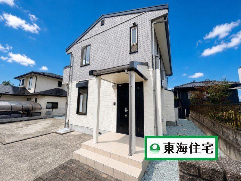 4LDK+S house in Rifu, Miyagi District, Miyagi - Photo 1