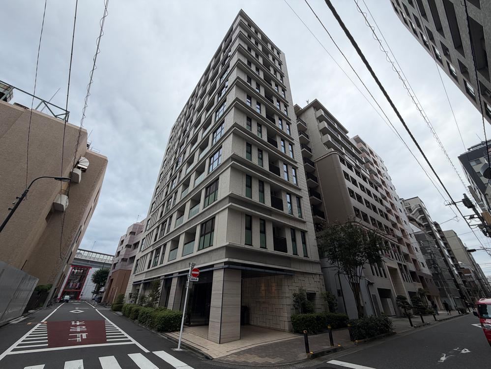 1LDK+S apartment in Chuo Ward, Tokyo - Photo 1