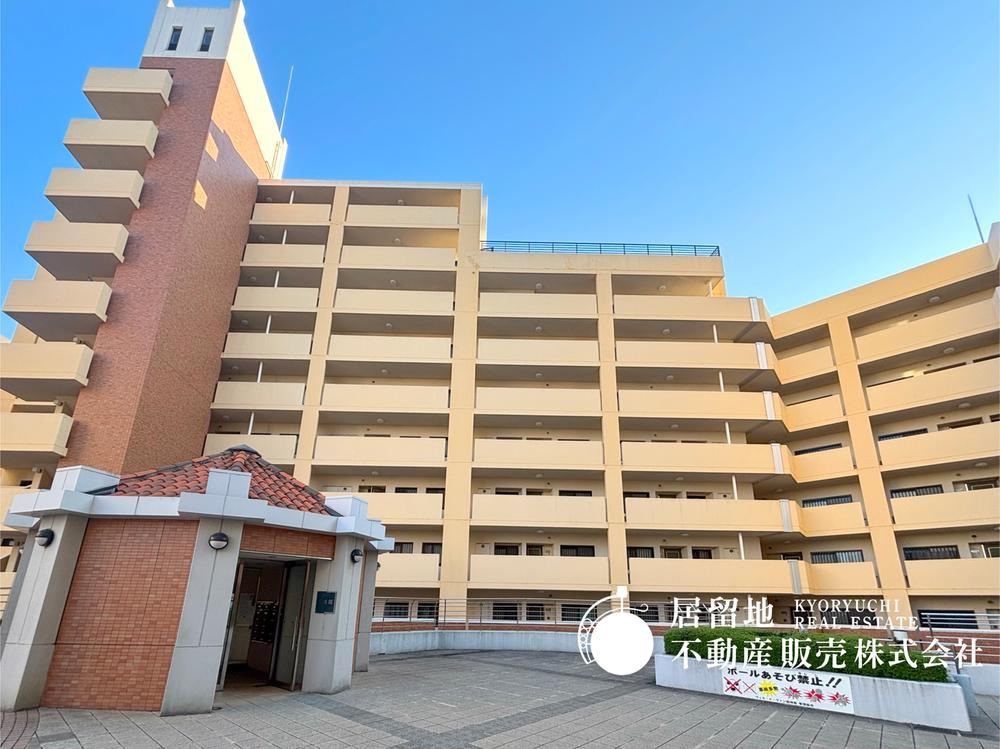 4LDK apartment in Nishi Ward, Kobe, Hyogo - Photo 1