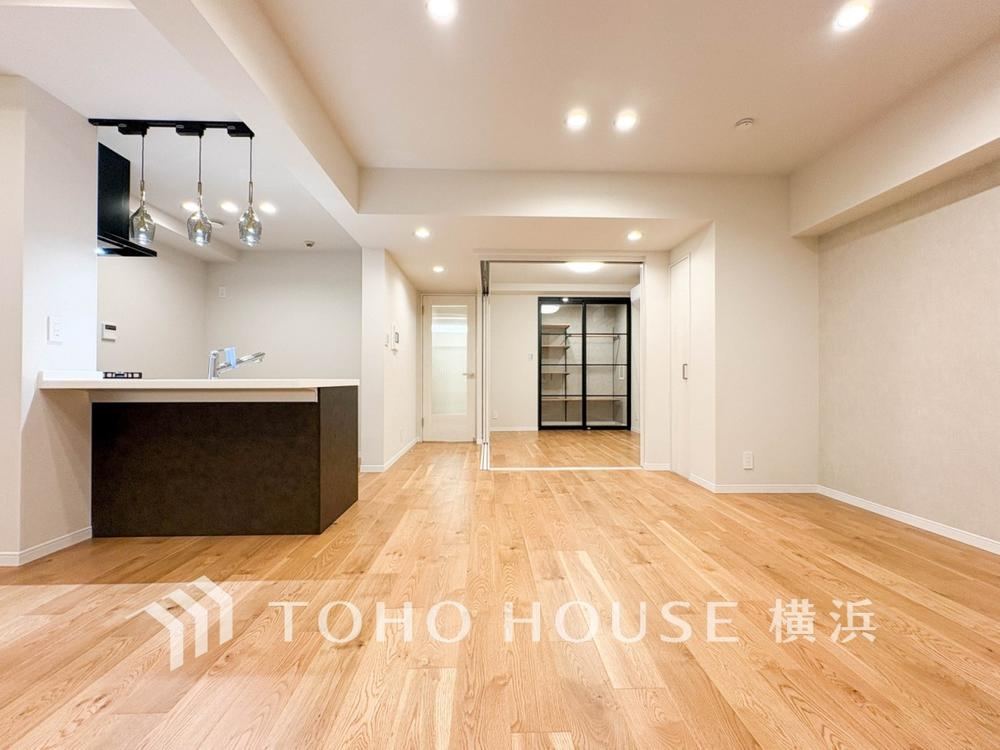 3LDK apartment in Miyamae Ward, Kawasaki, Kanagawa - Photo 1