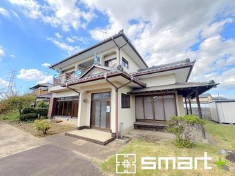 6DK house in Shimotsuma