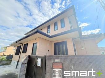 4LDK+S house in Shimotsuma