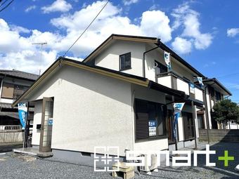 4LDK house in Chikusei