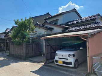 5DK house in Imizu