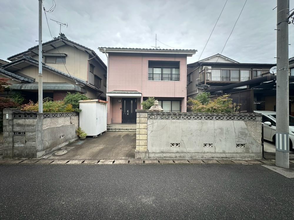3LDK+S house in Chuo Ward, Niigata - Photo 1