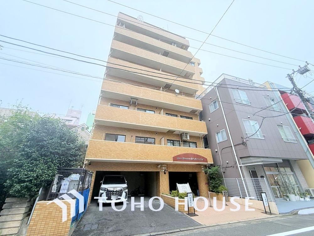 1LDK+S apartment in Nishi Ward, Yokohama, Kanagawa - Photo 1
