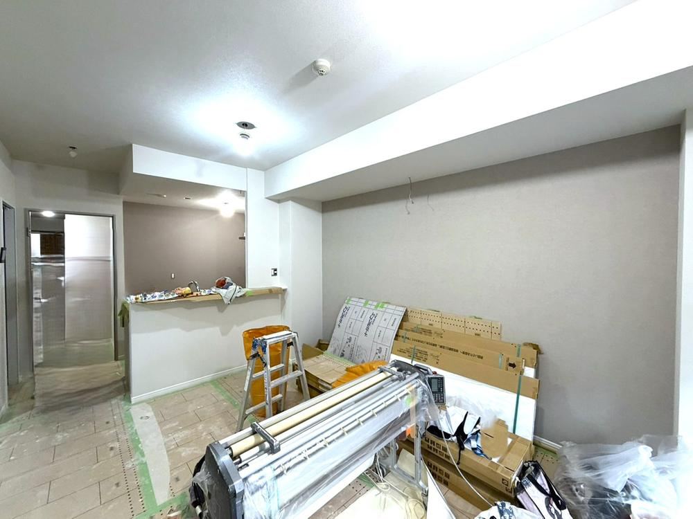 3LDK apartment in Fukushima Ward, Osaka - Photo 1