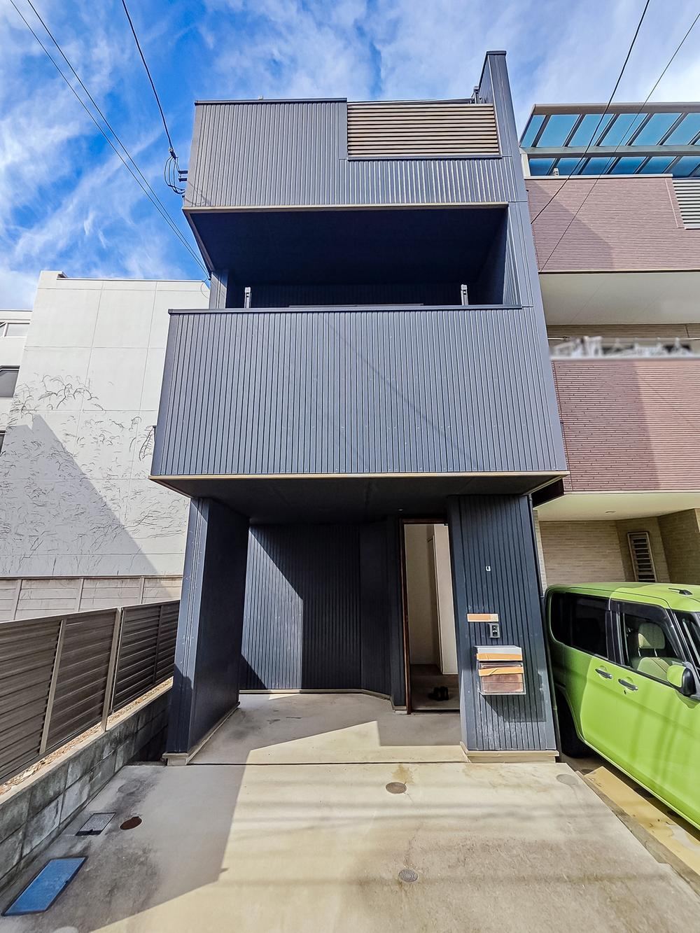 2LDK+S house in Toshima Ward, Tokyo - Photo 1