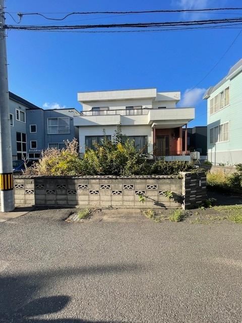 215 m² land in Kita Ward, Sapporo, Hokkaido - Photo 1