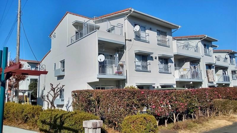 4LDK apartment in Sayama, Saitama - Photo 1
