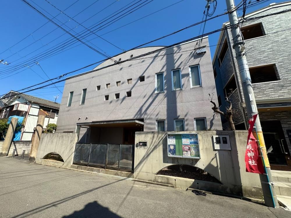 4LDK+S house in Amagasaki, Hyogo - Photo 1
