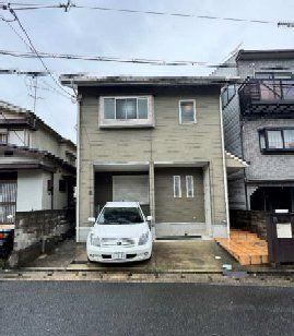 3LDK house in Joyo, Kyoto - Photo 1
