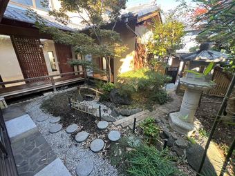 5LDK+2S house in Koryo, Kitakatsuragi District
