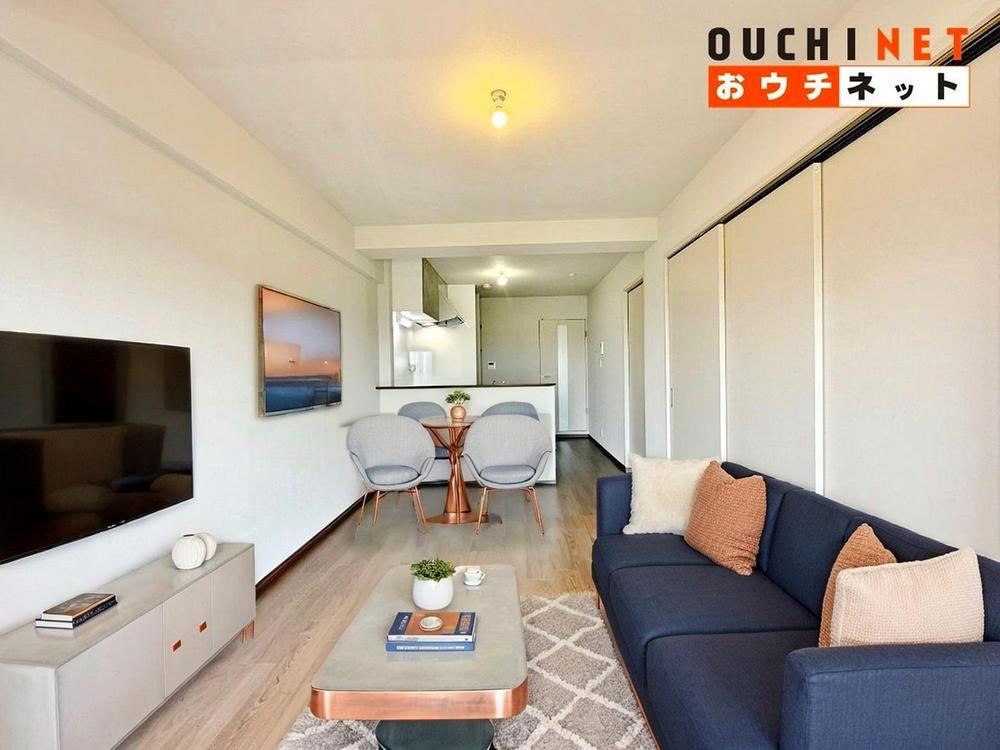 3LDK apartment in Itami, Hyogo - Photo 1