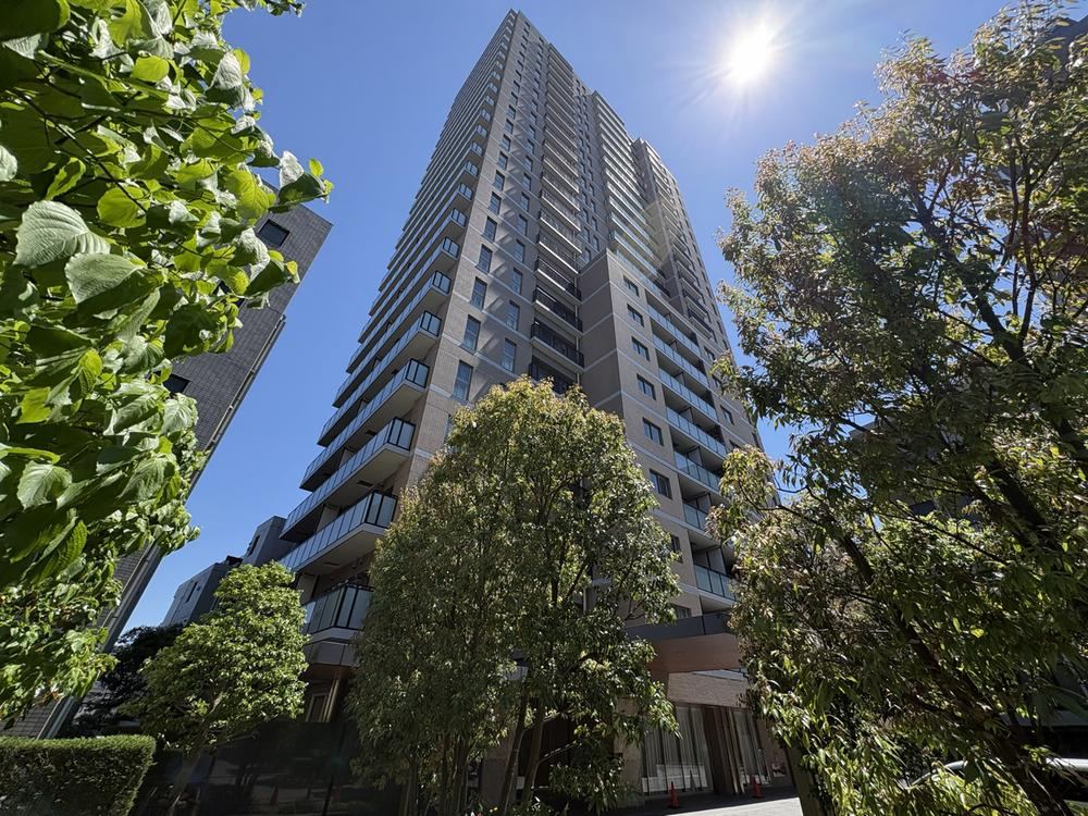 3LDK apartment in Ota Ward, Tokyo - Photo 1