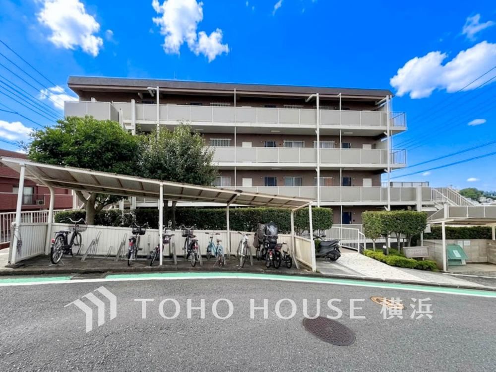 2LDK apartment in Kanagawa Ward, Yokohama, Kanagawa - Photo 1