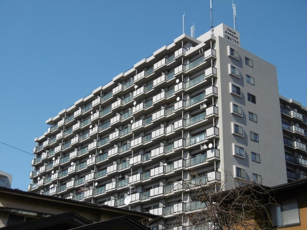 1K apartment in Morioka, Iwate - Photo 1