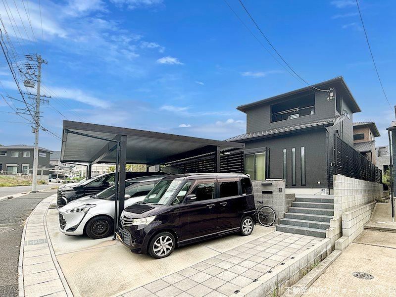 5LDK house in Seto, Aichi - Photo 1