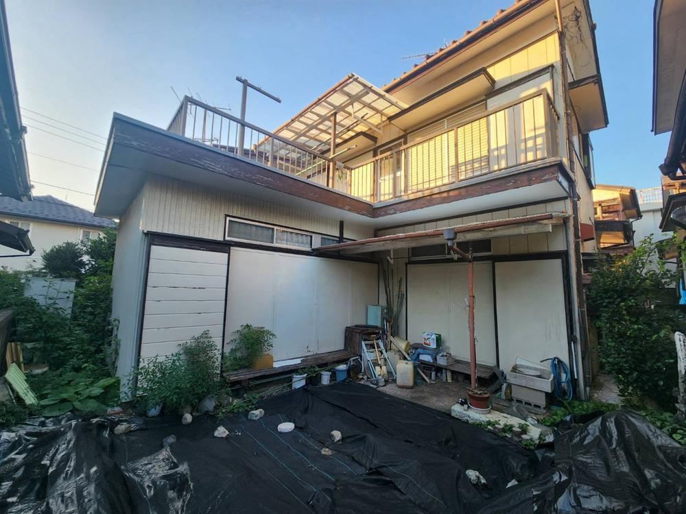 4DK house in Totsuka Ward, Yokohama, Kanagawa - Photo 1