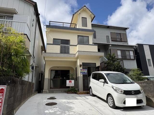 4DK house in Kochi, Kochi - Photo 1