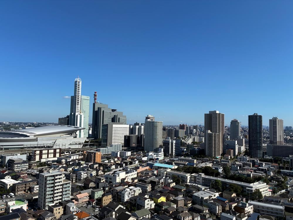 2LDK+S apartment in Chuo Ward, Saitama - Photo 1
