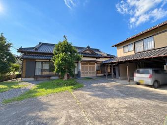 6DK house in Kimitsu