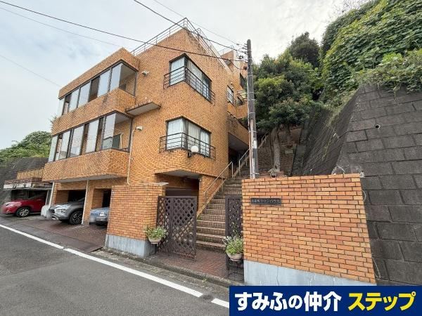 4LDK apartment in Minami Ward, Yokohama, Kanagawa - Photo 1