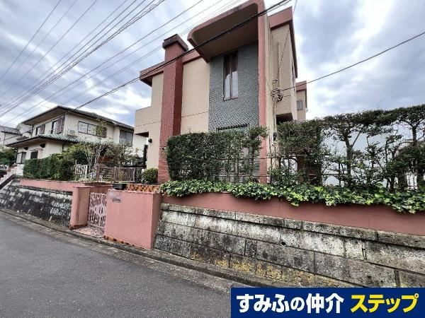 3LDK house in Hachioji, Tokyo - Photo 1