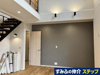 3LDK+S house in Ome