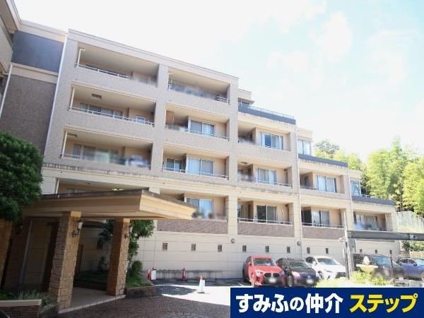 3LDK apartment in Aoba Ward, Yokohama, Kanagawa - Photo 1