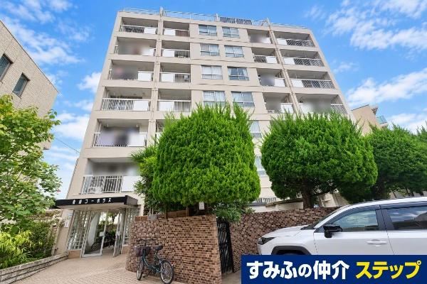 1LDK apartment in Meguro Ward, Tokyo - Photo 1