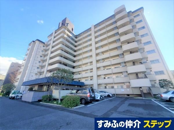 3LDK apartment in Matsudo, Chiba - Photo 1
