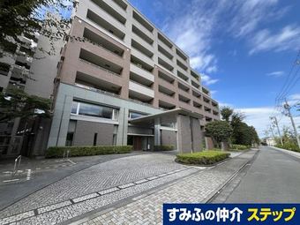4LDK apartment in Kokubunji