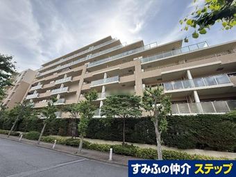 3LDK apartment in Kokubunji