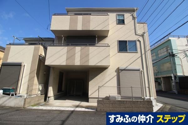4LDK house in Kawaguchi, Saitama - Photo 1