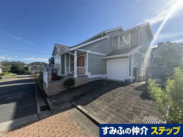 3LDK house in Nishi Ward, Kobe, Hyogo - Photo 1