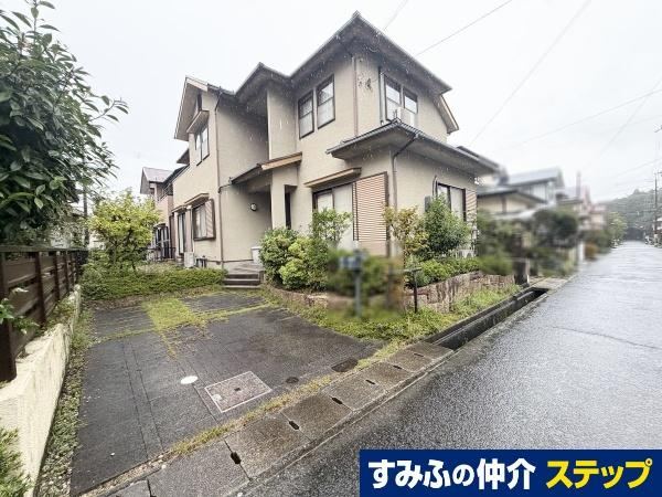4LDK house in Kita Ward, Kobe, Hyogo - Photo 1